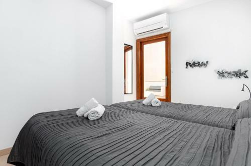 Apartamento Yourhouse Blaublue 2 2