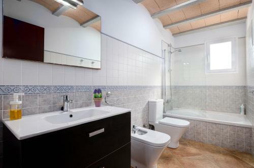Yourhouse Can Cuixa Villa