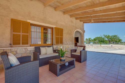 Yupihome Finca Caseta Son Morro