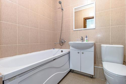 Apartamento Bi City Seuol 116
