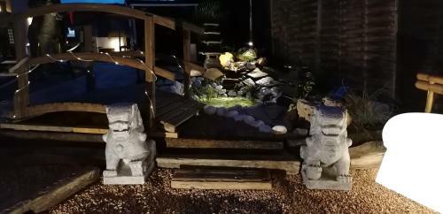 Apartamento "xian Garden" Exclusive House