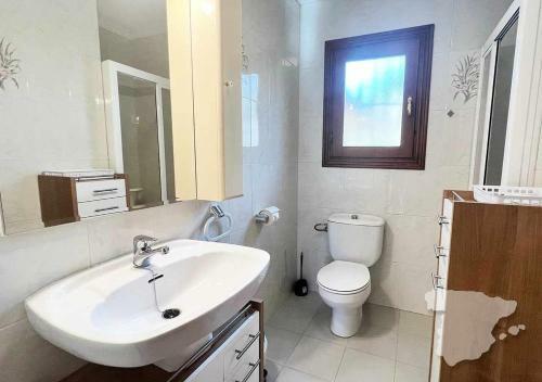 Costablancadreams Casa Jirafa In Calpe