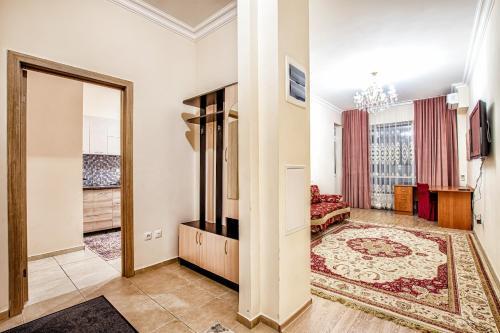 Apartamento ?? Expo Residence