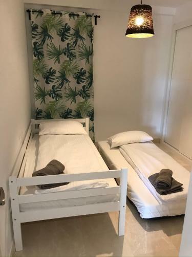 Apartamento Lotus Marco