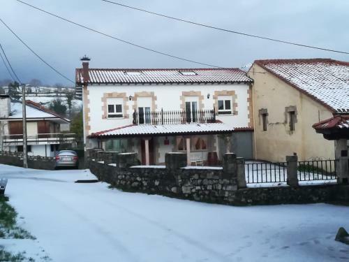 Agroturismo Casa Rural La Rasilla