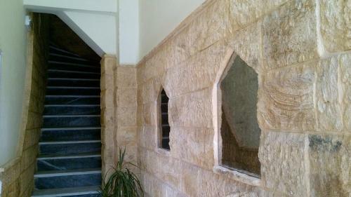 Hostal Parthenon Rooms