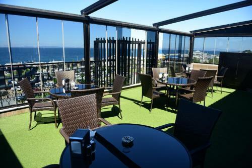 Sheref Hotel