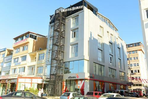 Sheref Hotel