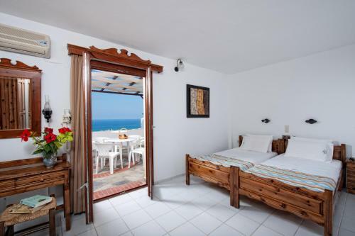 Apartamento Villa Diktynna