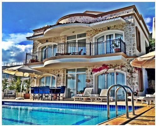 Villa Valo