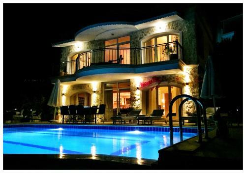 Villa Valo