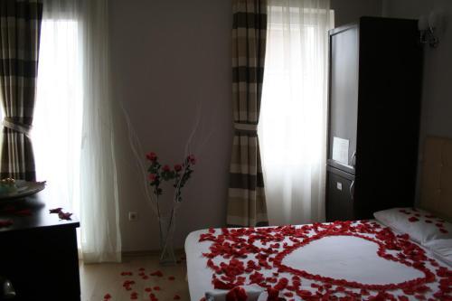 Marine House Boutique Hotel