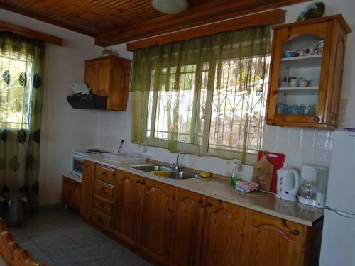 Giota & Antonia Apartments