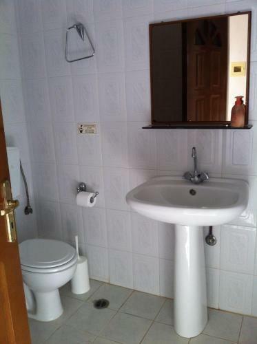 Hostal Porto Milos