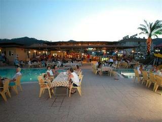 Club Ege Antique Hotel