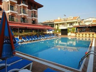 Club Ege Antique Hotel
