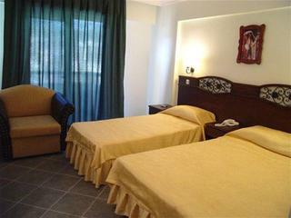 Club Ege Antique Hotel