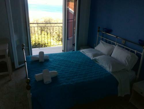 Apartamentos Villa Maria