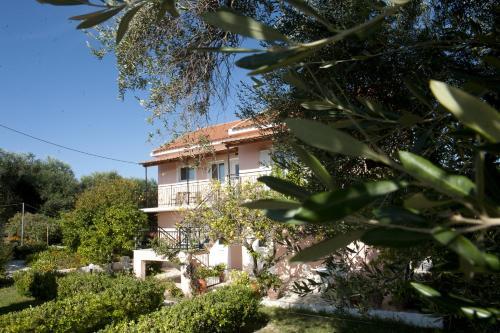 Apartamentos Villa Maria