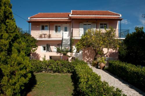 Apartamentos Villa Maria