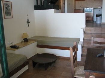 Apartamento Kalimera Village Piskopiano
