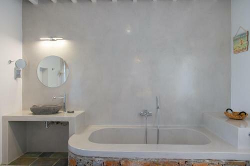 Apartamento Villa Irini