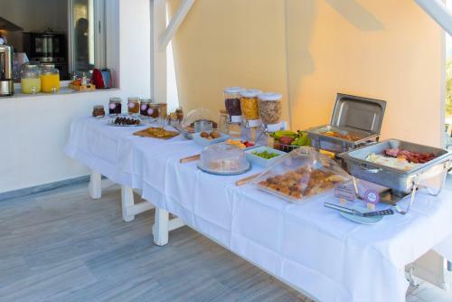 Apartamento Villa Irini