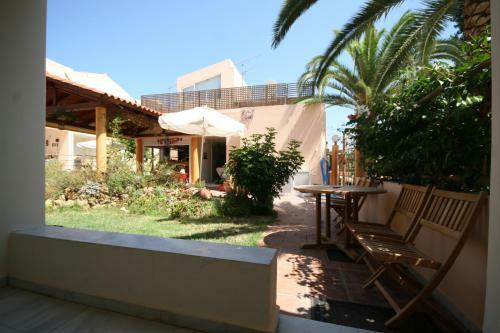 Elma's Dream Apartments & Villas