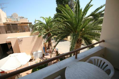 Elma's Dream Apartments & Villas