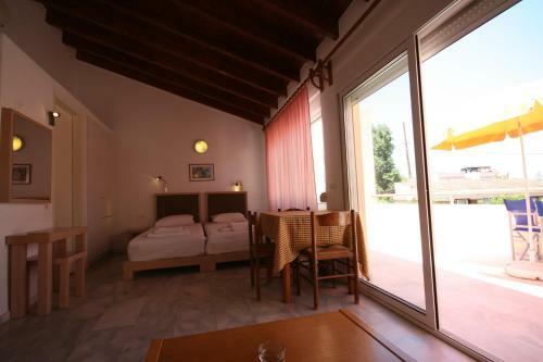Elma's Dream Apartments & Villas