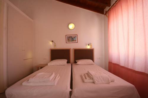 Elma's Dream Apartments & Villas