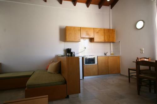 Elma's Dream Apartments & Villas