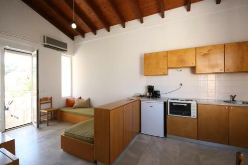 Elma's Dream Apartments & Villas