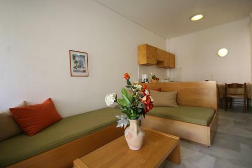 Elma's Dream Apartments & Villas