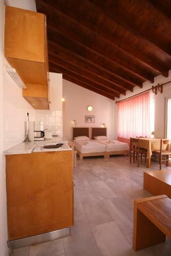 Elma's Dream Apartments & Villas