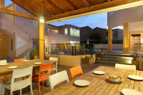 Elma's Dream Apartments & Villas