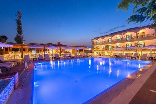 Apartamento Sunny Days Hotel