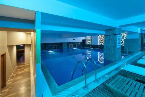 Golden Age Bodrum Hotel