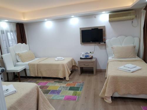 Alida Hotel