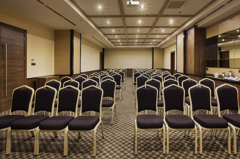 Hotel Dedeman Park Gaziantep