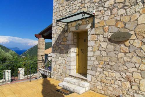 Pilikas Luxury Villas