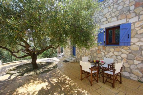 Pilikas Luxury Villas