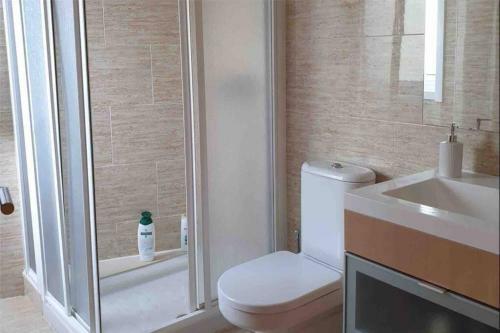 Apartamento Mar Azul En Puerto Azul