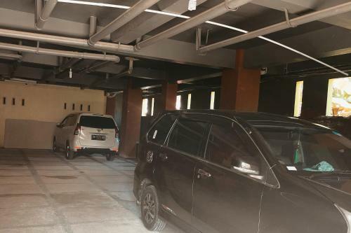 Hotel Almira Homestay Ambon Redpartner
