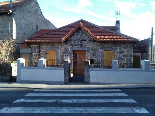 Casa Angeles