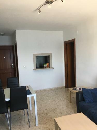 Apartamento Luminoso Frente Al Mar