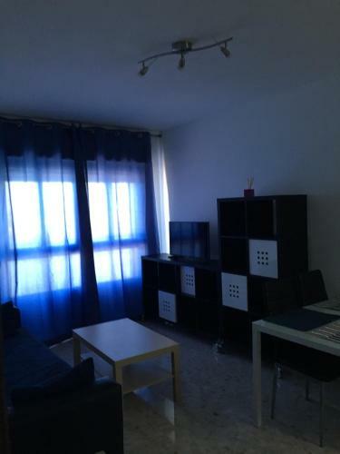 Apartamento Luminoso Frente Al Mar
