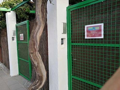 Apartamentos Playa Benitez
