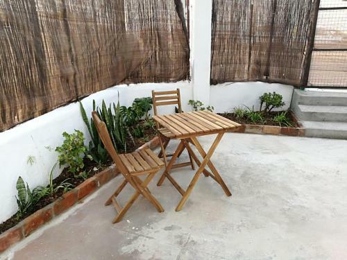 Apartamentos Playa Benitez