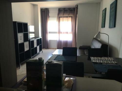 Bonito Apartamento Frente Al Mar